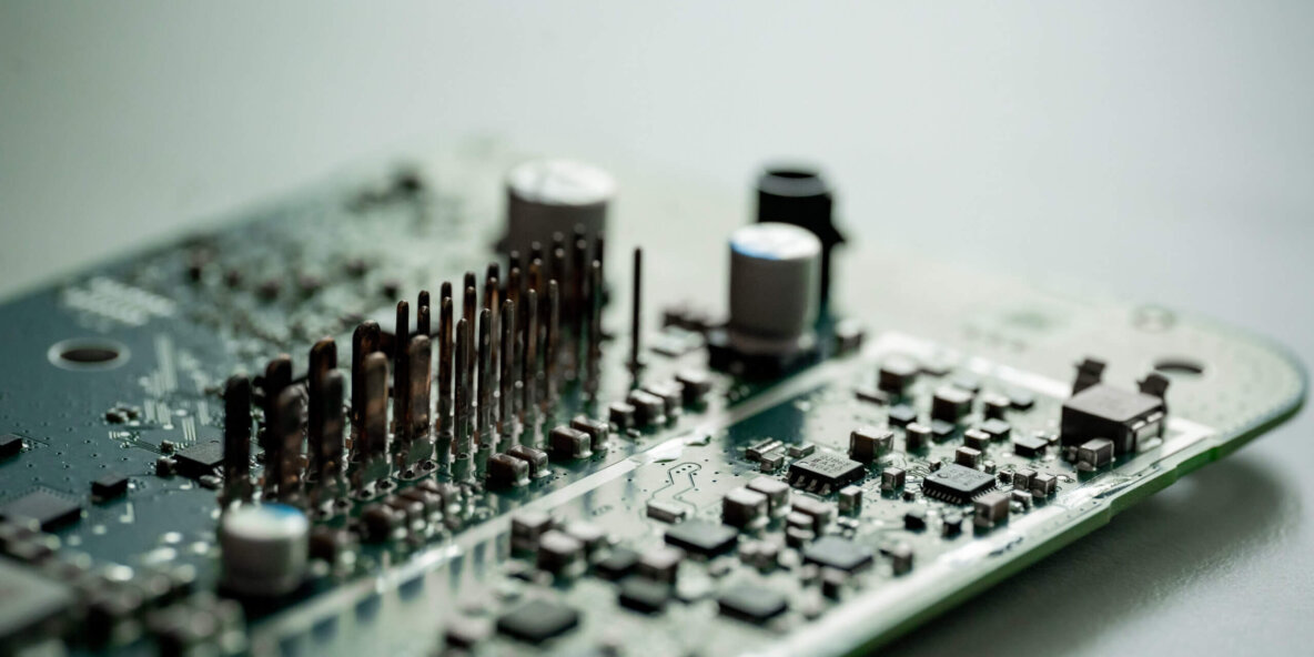 Electronics